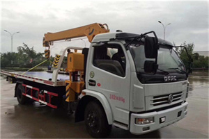 潼关24小时道路救援服务
