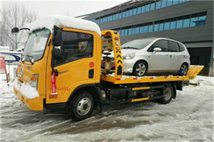 潼关附近道路救援服务